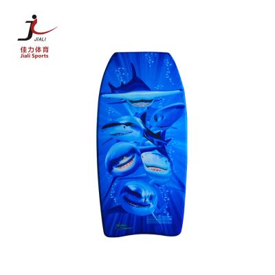 China Customized Logo Factory Directly Best Unisex Beginner Bodyboard / Best EPS Bodyboard for sale