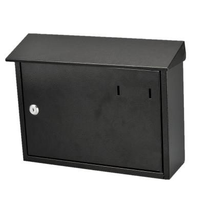 China High quality wall mounted mailbox for sale