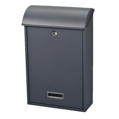 China High quality wall mounted mailbox for sale