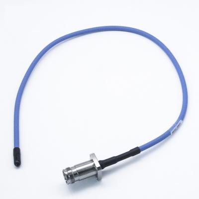 China Male RF Assembly Pigtail Antenna Pigtail Jumper Interface Cable F Cable RF Assembly Components RF RF RF Cable Assembly for sale