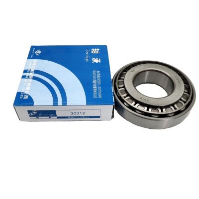 China Building Material Stores Tapered Roller Bearing 30312 for sale