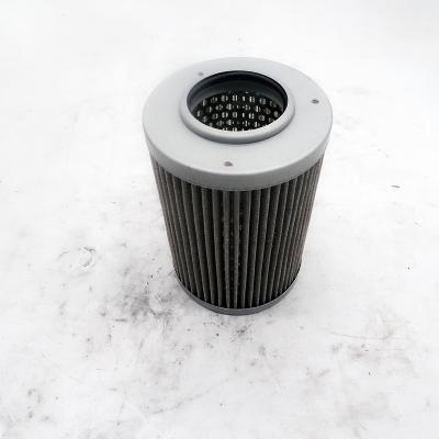 China Brand New Construction Material Stores Price Big Construction Machinery Spare Parts Torque Converter Filter 4110000507007 For Backhoe Loader for sale