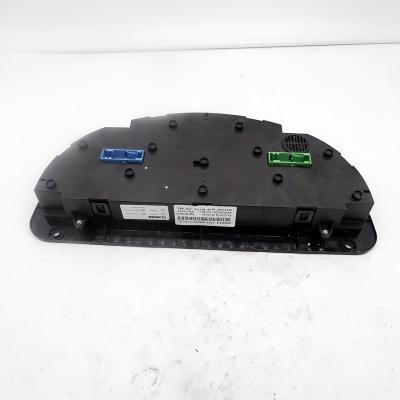 China Original Building Material Shops Hot Selling Excavator Instrument Cluster 803545918 For Construction Machinery for sale