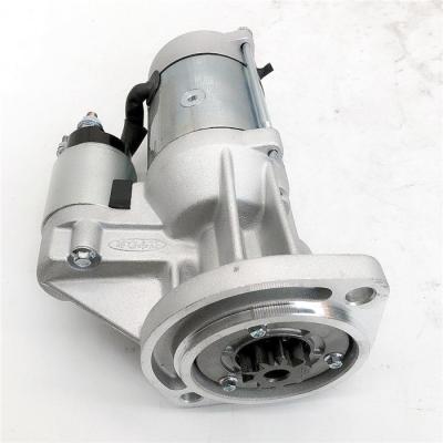 China Brand New Metal Price Great Starter Components 3708010-C797/A For Truck for sale