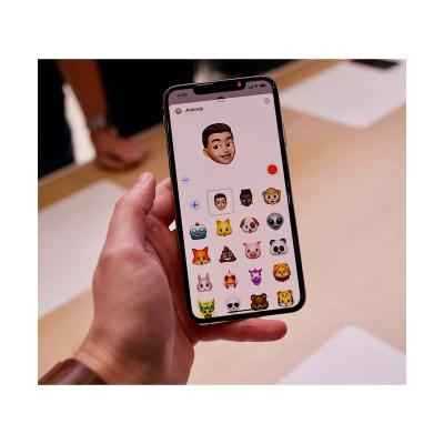 China Wholesale Used 4G Face Recognition Mobile Phone For iphone xs Refurbished Unlocked Mobile Phone for sale