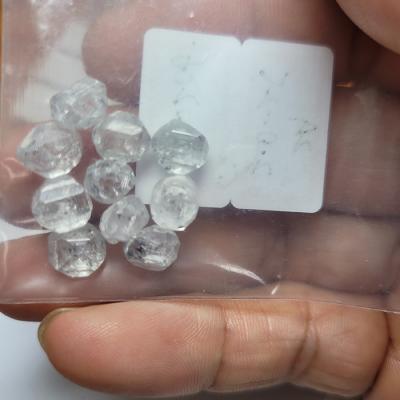 China Lab Created HPHT Diamond Lab Diamonds Grown Loose Polished Excellent Hthp Color 1.07 Ct Hpht CVD Diamond for sale