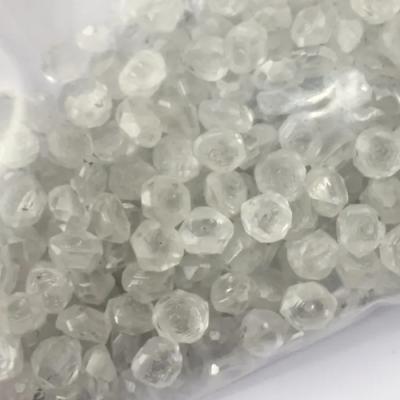 China Lab Created HPHT Diamond Factory Wholesale 1.56Ct I VS HPHT Lab Grown Diamond CVD Bare Stone for sale