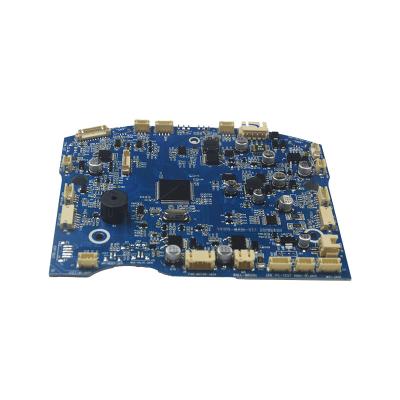 China High Quality Electronic Components PCBA 300000pcs/month Smart Home Sweeper Printed Circuit Board for sale