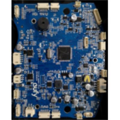 China Complete production line mini pcba board for custom parts of smart home instruments for sale