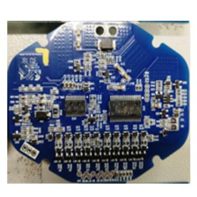 China Power Bank New Quality Reliable Energy Battery Accessories PCBA Assembly Charging Board for sale