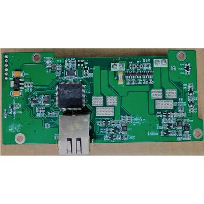 China portable pcba board industrial machine control panel for making pcba oem smart home custom parts for sale