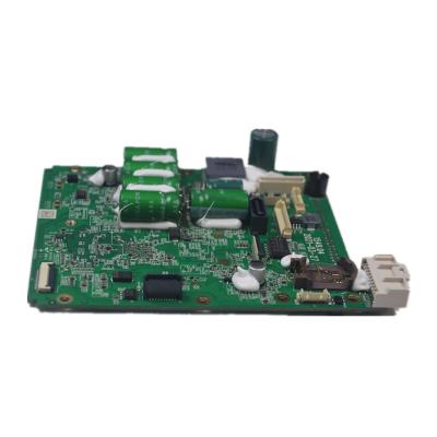 China Specializing in the production of 2000000pcs/month car electronic booster PCBA electronic monitoring motherboard for sale