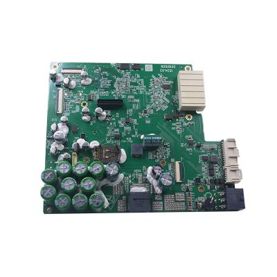 China Customized Automotive Electronics PCBA Auto Parts 2000000pcs/month Circuit Board Factory Direct Sales for sale