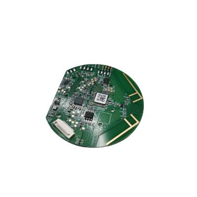 China Multiple Models Suitable For 200000pcs/month Speaker Motherboard PCBA Audio High Quality Loudspeaker Circuit Board for sale