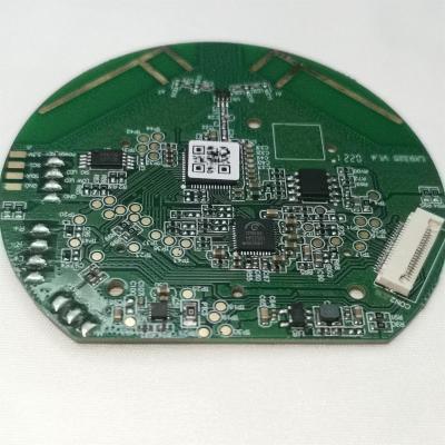 China 200000pcs/month low price china audio and xvideo vcr pcba OEM board for sale