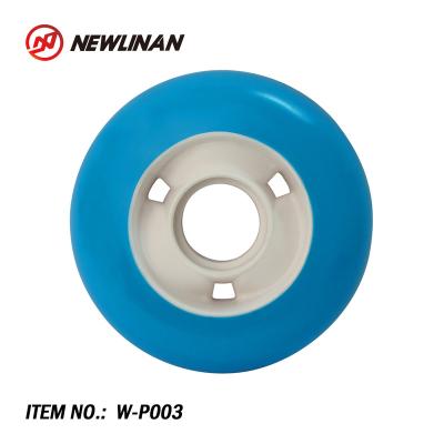 China Professional high quality durable as MPC/MATTER/ATOMS integrated skate roll in 72/76mm 70/72/80/84/90/100/110 for sale