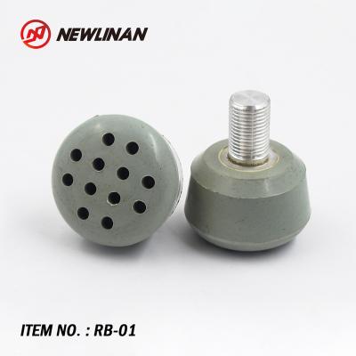 China Roller/Derby Skate Rubber Brake RB-01 for sale