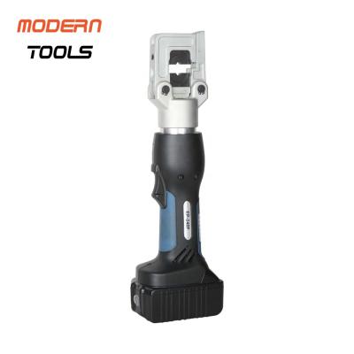 China EP-240F Battery Operated Hydraulic Crimping Tools for Cable Connectors 10-240 mm2 for sale