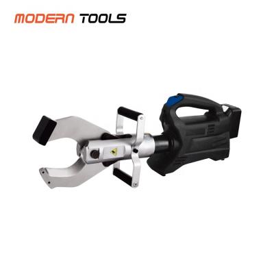 China ES-105K Armored Cable Battery Operated Armored Cable Cutter for sale