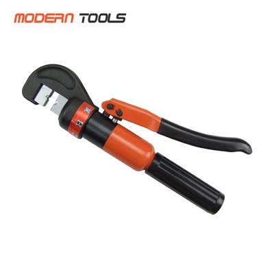 China YQK-70 Hydraulic Crimping Tool 4-70mm2 4/6/10/16/25/35/50/70mm2 for sale