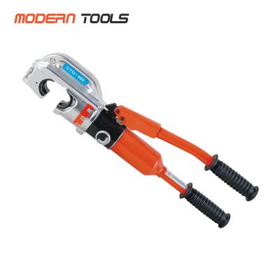 China CYO-400 Self-Contained Hydraulic Cable Crimping Tool Electrical Cable Press Tool 50~400mm2 for sale