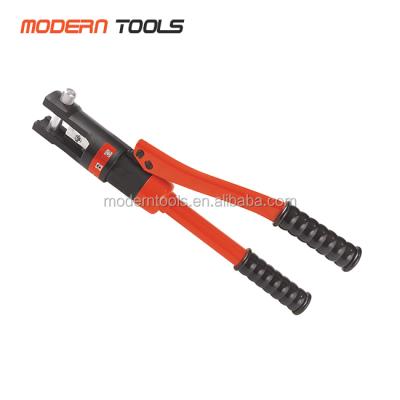 China Supreme Quality Ratchet Crimping Tools Power Cable Crimping Tool 16-240mm2 for sale