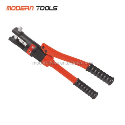 China Crimping Crimping Tool 16-240mm2 Pliers Crimper Cable Hydraulic Hook Crimping Tool for sale