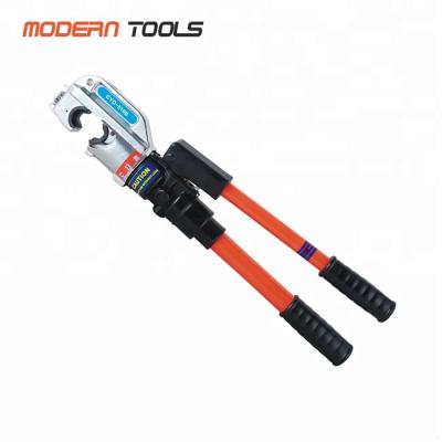 China CYO-510B Hydraulic Cable Hook Crimping Clamps 400mm2 CYO-510B for sale