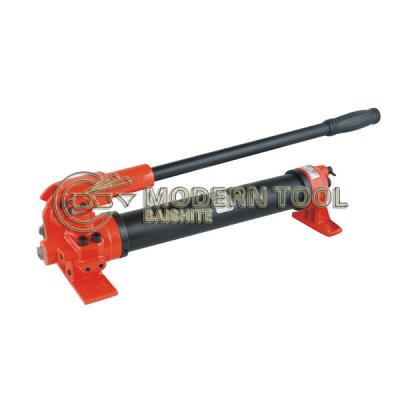 China Hand operated new generation CP-700 hydraulic hand pump for sale