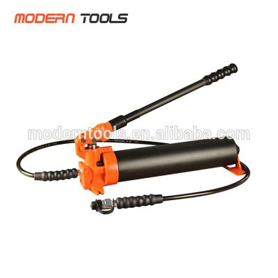 China Hot Selling Hydraulic Foot Pump Manual Hydraulic Pump Hand Operated With Factory Direct for sale