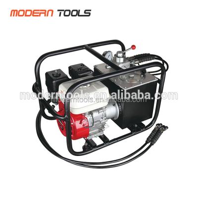 China Motor Installed on Top of Best Market Oil Tank Accessories Hydraulic Pump Electric Oil Pump for sale