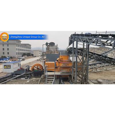 China Construction Mining Used Stone Crusher Plant Line Drawing Stone Crusher Rock Crushing Equipment For Sale for sale