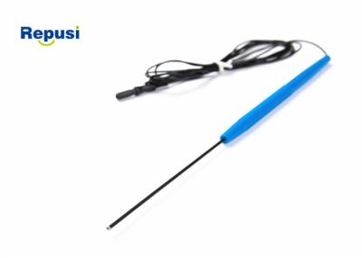 China Standard Neurology IONM Monopolar Ball Tip Stimulation Probe for sale