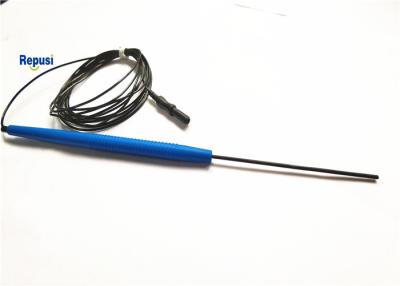 China Disposable IONM Monopolar Flat Tip Stimulation Probe for sale