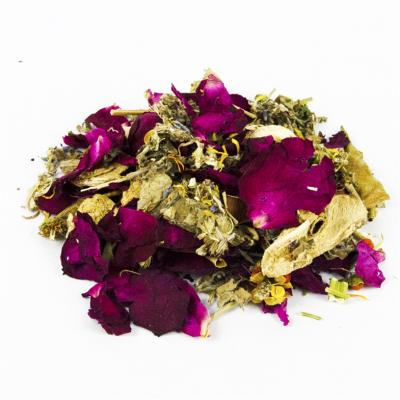 China Female Vaginal Cleaning Endocrinal Balance JIANCHI anti-inflammatory function of vaginal health care and Yoni herbs Yoni steam herbs steam for yoni steam for sale