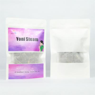 China Vaginal Cleaning Endocrinal Balance Wholesale Package Female Health Care Yoni Steam Yoni Steaming Herbs Bulk Yoni Herbs for sale