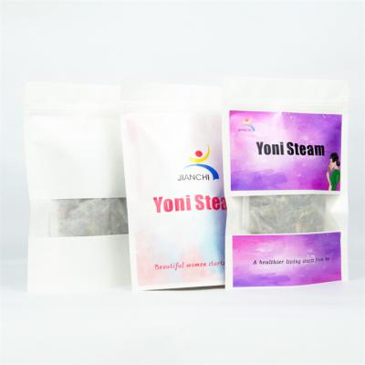 China Female Vaginal Bath Vaginal Steaming Herbs Vaginal Cleaning Endocrinal Balance Natural Yoni Steaming Herbs Chinese Herbal Health Care Vaginal Herbs for sale