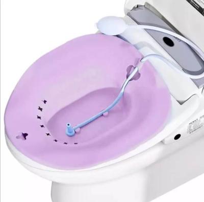 China Factory competitive price factory directlysale Yoni Vaginal Steamer Seat Yoni Steamer Seat Vaginal Steaming Chair for sale