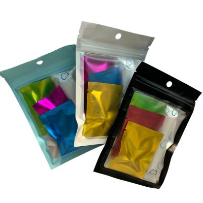 China Smell Control Original Vaginal Detox Pearls Womb Wellness yoni detox pearls private label yoni pad 3 in 1 for sale