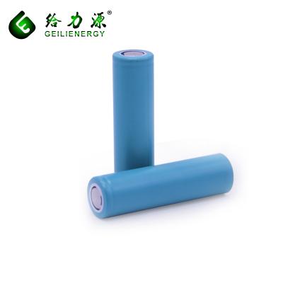 China Toys Lithium Battery 18650 2500mah 3.7v Li-ion Battery For Flashlight for sale