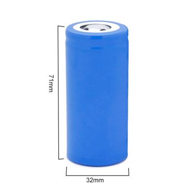 China Toys Three Years Lifepo4 Battery Lifepo4 Battery Holder 32700 Lifepo4 6000mAh Rechargeable Battery Cells Warranty for sale