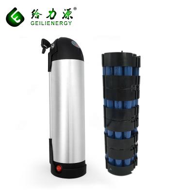 China Toys 36v 10ah lithium ion battery pack for e-bike for sale