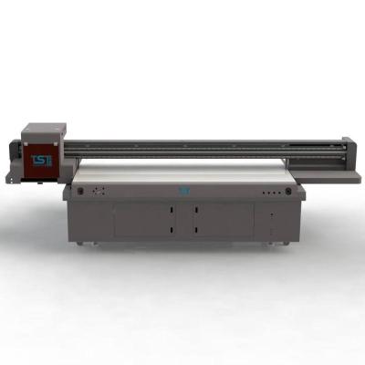 China Machinery & Hardware Factory Wholesale A3 UV Flatbed Printer Custom UV Hybrid Printer with Ricoh Gen5 Nozzle pvc card uv printer for sale