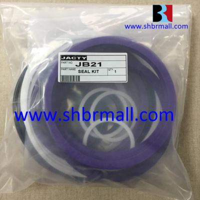 China CONSTRUCTION Seal Kits for JB21 Jacty Hydraulic Breakers for sale