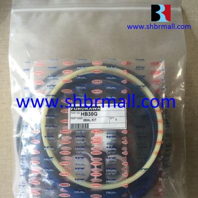 China Retail Hydraulic Repair Kits for RockBreaker Furukawa HB-30G Breaker for sale