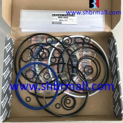 China Repair Seal Kits for MB-1600 Hydraulic Breakers All Models for sale