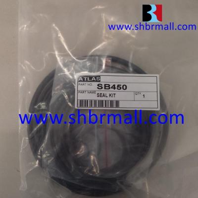 China CONSTRUCTION Kit Seals for Atlas SB450 Copco Hydraulic Rock Breakers for sale