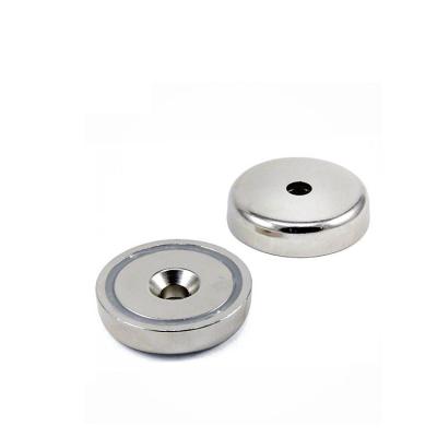 China Competitive Price Products Industrial Magnet Short Life Delivery Neodymium Magnet 100kg for sale