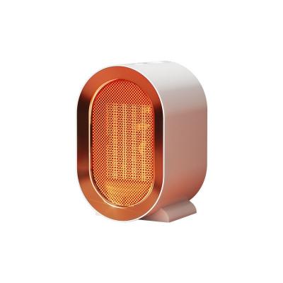 China Energy Saving New Desktop PTC Heating Electric Heater Household Small Heater Office Dormitory Mini Heater for sale