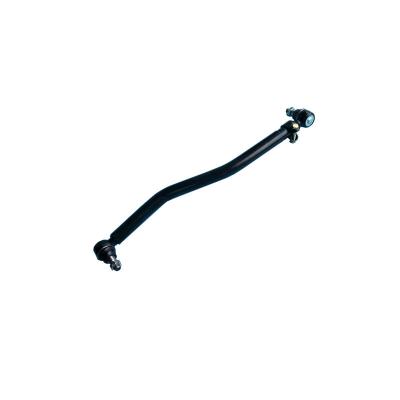 China High Quality Suspension System Auto Parts Factory Manufacturer Truck Drag Link DZ9100430011 for sale